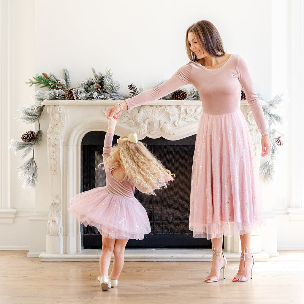 Ballerina Dresses for Women